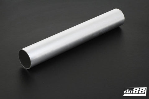 Aluminum pipe 76x3 mm, length 500 mm-A3L500-76-NordicSpeed