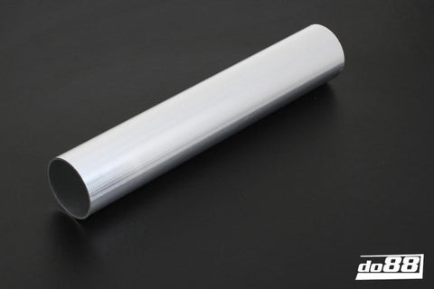 Aluminum pipe 89x3 mm, length 500 mm-A3L500-89-NordicSpeed