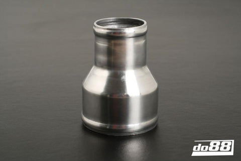 Aluminum reducer 2,5-2,75'' (63-70mm)-AL63-70-NordicSpeed