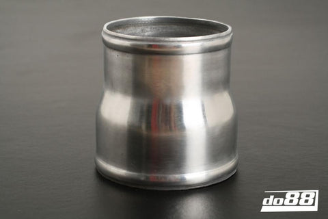 Aluminum reducer 3-3,5'' (76-89mm)-AL76-89-NordicSpeed