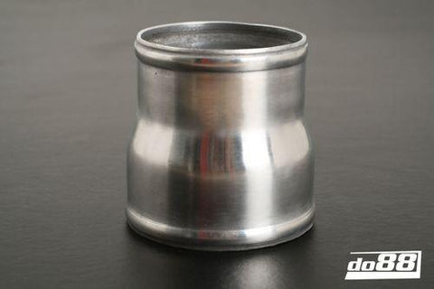 Aluminum reducer 3,125-3,5'' (80-89mm)-AL80-89-NordicSpeed