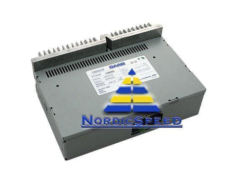 Amplifier OEM SAAB-12800532-NordicSpeed