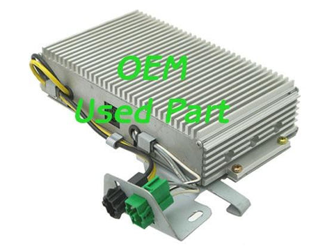 Amplifier OEM USED-00-93167062-NordicSpeed