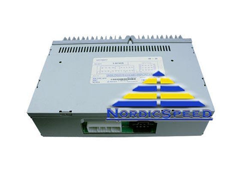 Amplifier Premium 4D OEM SAAB-12773377-NordicSpeed