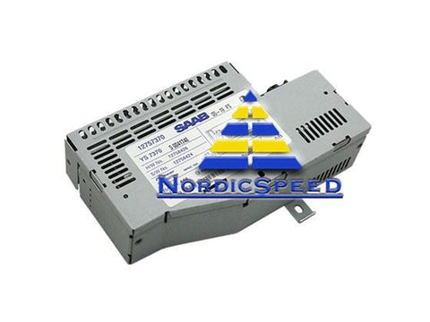 Amplifier OEM SAAB-12757370-NordicSpeed