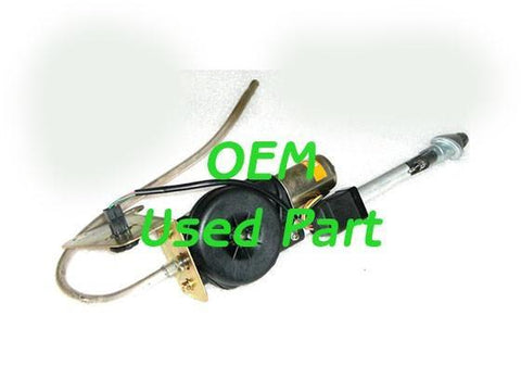 Antenna with Motor OEM USED-00-5035969-NordicSpeed