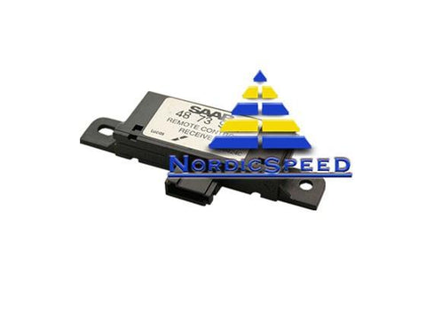 Anti-Theft Remote Control Receiver OEM SAAB-4873972-NordicSpeed