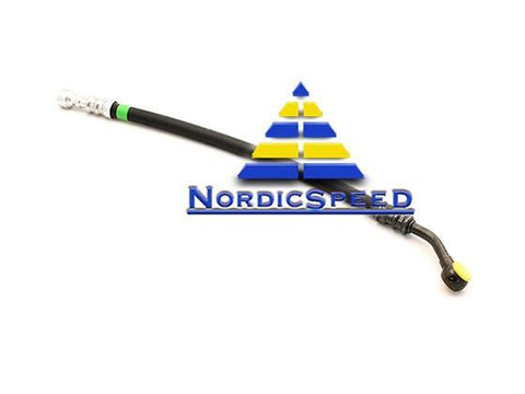 Auto Transmission Cooler Line 99-01 OEM SAAB-5194873-NordicSpeed