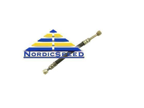 Auto Transmission Hydraulic Oil Cooler Line OEM SAAB-7547847-NordicSpeed