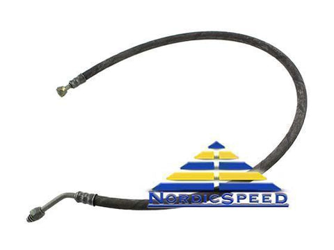 Auto Transmission Hydraulic Oil Cooler Line OEM SAAB-7549868-NordicSpeed