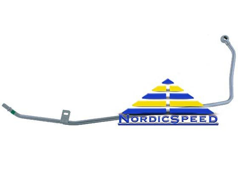 Automatic Transmission Cooler Line Upper OEM SAAB-12775716-NordicSpeed