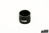 BMW M3 E46 Throttle body hose Black-NordicSpeed