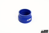 BMW M5 E34 Throttle body hose Blue-NordicSpeed