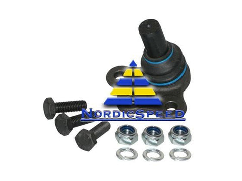 Ball Joint 02-09 LH/RH OEM Style-5237516A-NordicSpeed