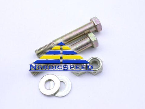 Ball Joint Bolt Kit OEM Style-8990012A-NordicSpeed