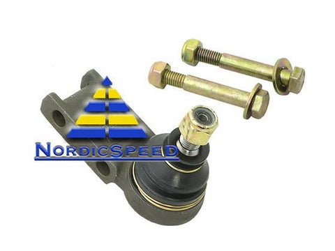 Ball Joint Kit Upper & Lower OEM Style-8993321A-NordicSpeed