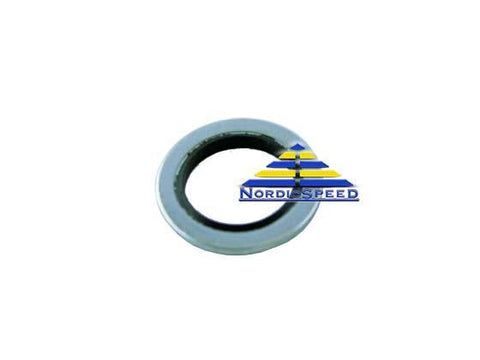 Banjo Bolt Seal 14mm OEM SAAB-4161162-NordicSpeed