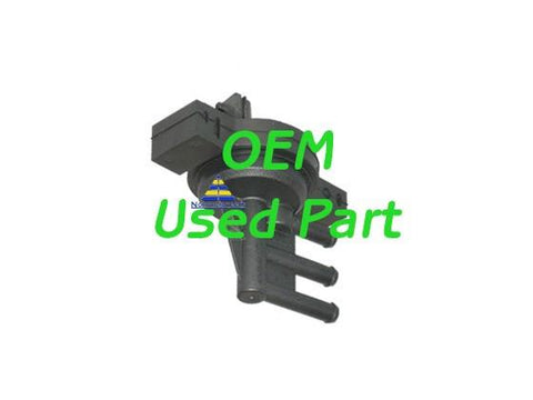 Boost Pressure Control Valve OEM USED-00-55557331-NordicSpeed