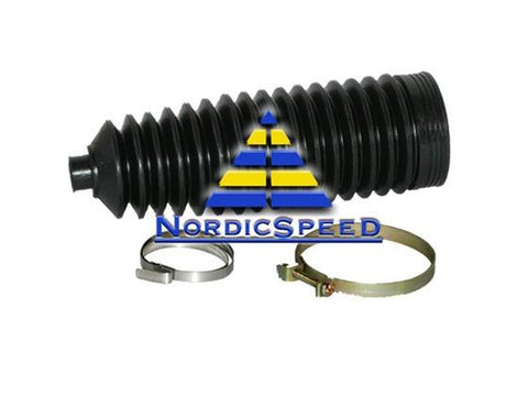 Boot Kit Power Steering-Tie Rod OEM Style-93194334A-NordicSpeed