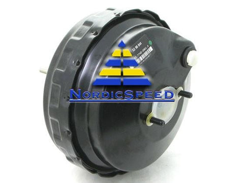 Brake Booster OEM SAAB-5390844-NordicSpeed