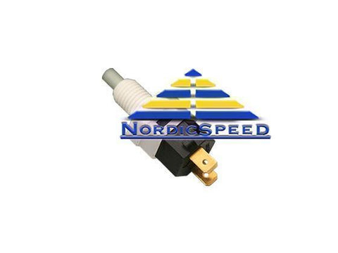 Brake Light Switch Upgrade Kit OEM SAAB-8548802-NordicSpeed