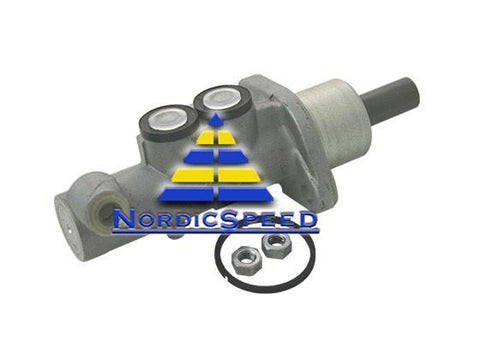 Brake Master Cylinder OEM SAAB-5233705-NordicSpeed