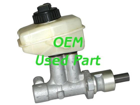 Brake Master Cylinder with Reservoir & Cap OEM USED-00-5390869-NordicSpeed