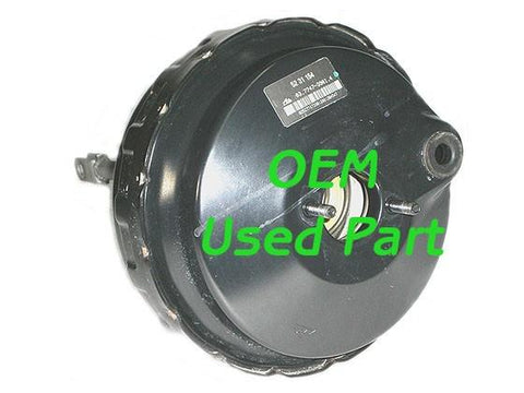 Brake Servo OEM USED-00-5390844-NordicSpeed