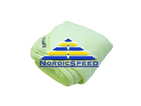 Buffing & Polishing Microfibre Cloth 5-Pack By WURTH-899.188-NordicSpeed