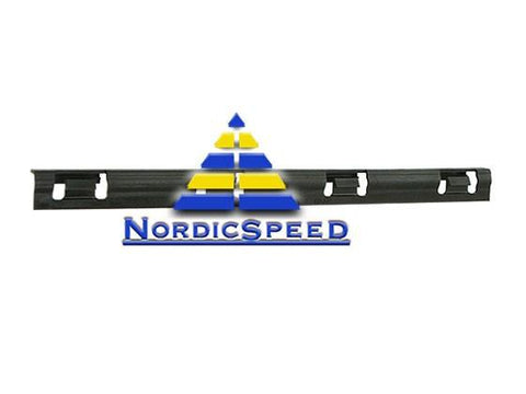 Bumper Attaching Rail Rear LH/RH OEM SAAB-5285838-NordicSpeed