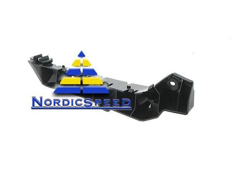 Bumper Retainer RH Passenger Side Front OEM SAAB-12769773-NordicSpeed