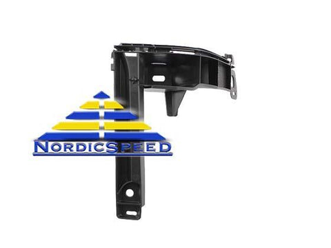 Bumper Retainer RH Passenger Side Rear 5D OEM SAAB-127942289-NordicSpeed