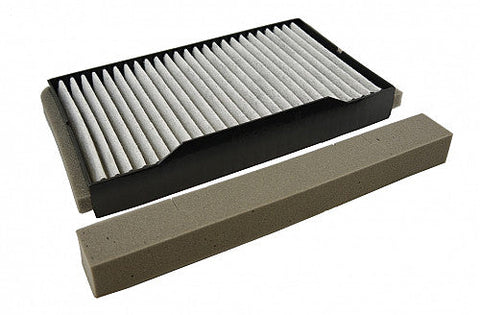 Cabin Air Filter Charcoal Activated OEM Style