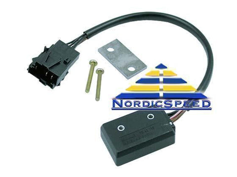 Cabin Fan Resistor ACC OEM SAAB-74965930-NordicSpeed