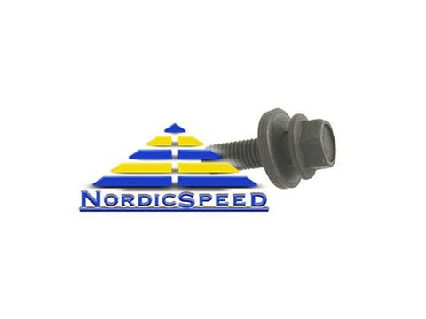 Cam Sprocket Bolt B207 OEM SAAB-90537451-NordicSpeed