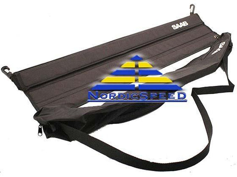 Cargo Apron 5D OEM SAAB