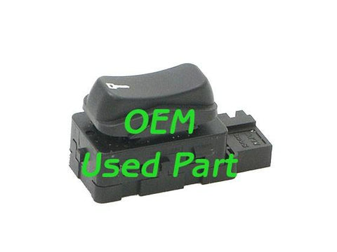 Central Lock Switch USED-00-4617593-NordicSpeed