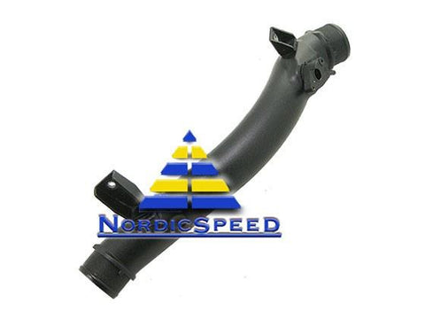 Charge Air Pipe B207 OEM SAAB-12786819-NordicSpeed