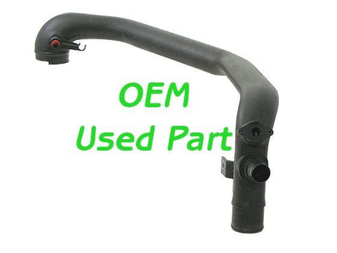 Charge Air Pipe OEM USED-00-5191770-NordicSpeed
