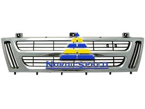 Chrome Grille OEM SAAB-6926778-NordicSpeed