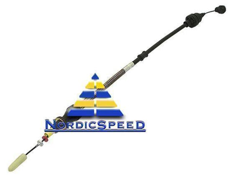Clutch Cable OEM SAAB-4901724-NordicSpeed