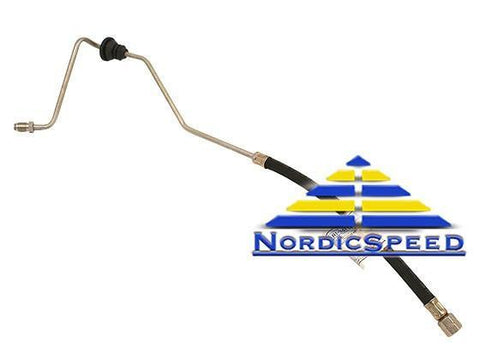 Clutch Hose 90-98 OEM SAAB-4903670-NordicSpeed