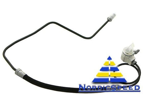 Clutch Hose OEM SAAB-4925582-NordicSpeed