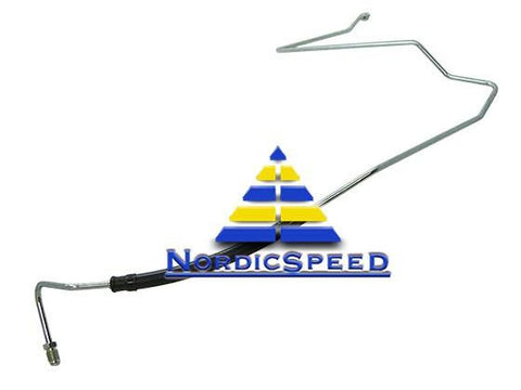 Clutch Hydraulic Hose OEM Style-5331137A-NordicSpeed