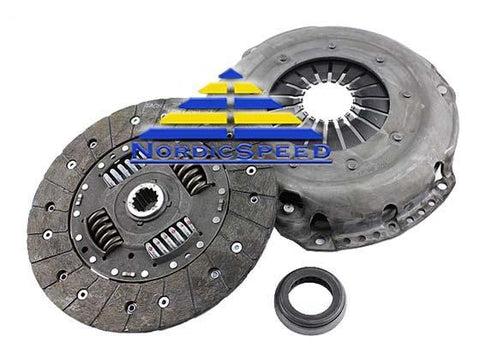 Clutch Kit 9000 B234R Aero OEM SAAB