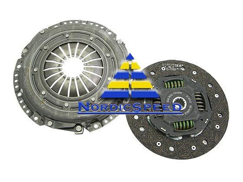 Clutch Kit Viggen OEM SAAB-9636721-NordicSpeed