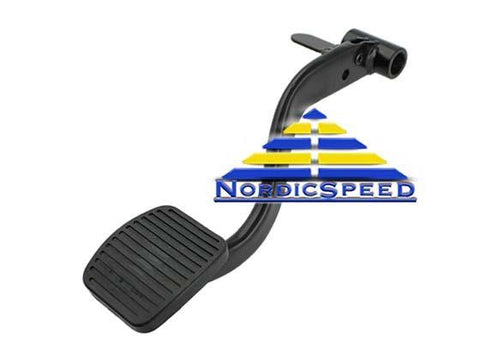 Clutch Pedal OEM Style-9105933A-NordicSpeed
