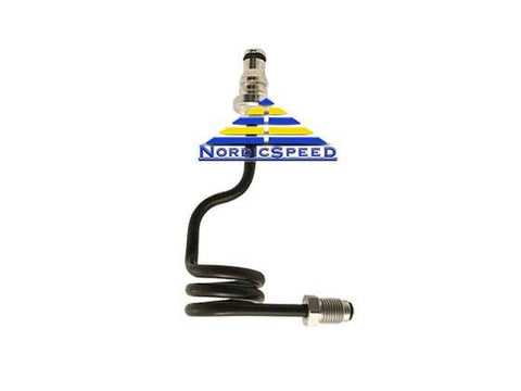 Clutch Pipe To Slave Cylinder OEM SAAB-90522636-NordicSpeed