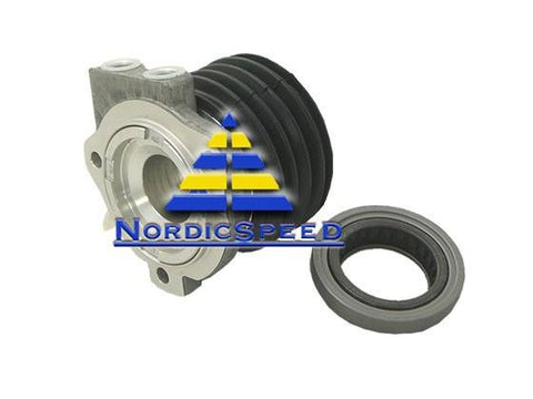 Clutch Slave Cylinder Kit OEM SAAB-4776308-NordicSpeed