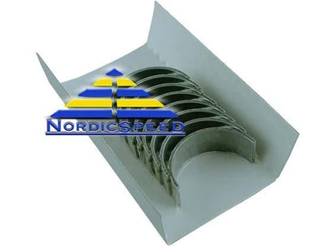 Connecting Rod Bearing Set Standard OEM Quality-55557370-NordicSpeed